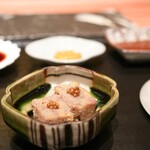 京町堀 なかむら - 