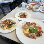 オチェーアノ - 