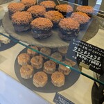 OCTA SCONE - 