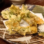 牡蠣と寿司 うみのおきて - 