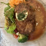 タヴェルナハンバーグ - 