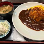 千駄ヶ谷厨房 - 