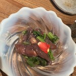 炭焼笑店 陽 - 