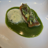 Jean-Georges Tokyo - 