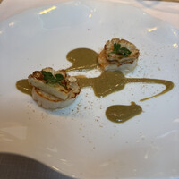 Jean-Georges Tokyo - 