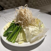 博多もつ鍋 やま中 博多店 - 