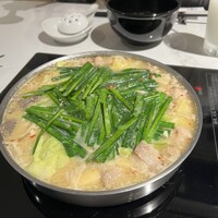 博多もつ鍋 やま中 博多店 - 