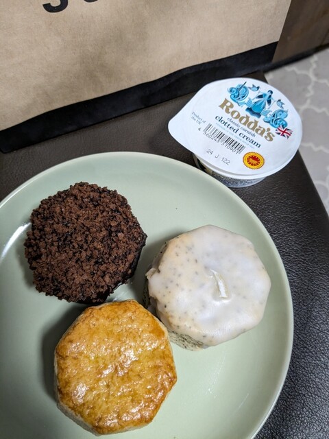 OCTA SCONE （ オクタスコーン） - 鈴鹿市/洋菓子 | 食べログ