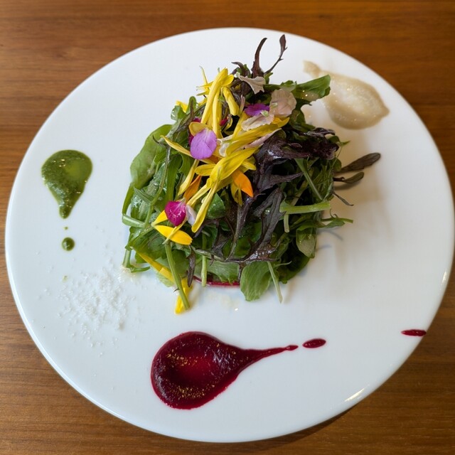 Karasumaoike UI photo 2