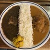 CURRY SHOP くじら 高円寺