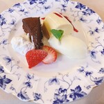 ポーム・ド・パン - 