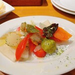 イタリアン酒場ナチュラ 武蔵小杉店 - 