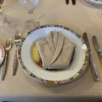 ポーム・ド・パン - 