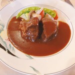 ポーム・ド・パン - 