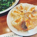 大連餃子基地 DALIAN - 