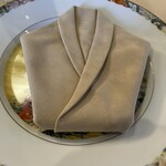 ポーム・ド・パン - 