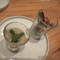 春秋 溜池山王店 - 