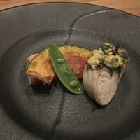 春秋 溜池山王店 - 