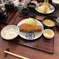 とんかつ まい泉 青山本店 - 