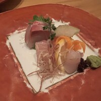 春秋 溜池山王店 - 