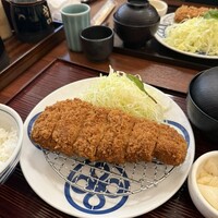 とんかつ まい泉 青山本店 - 