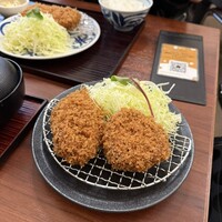 とんかつ まい泉 青山本店 - 