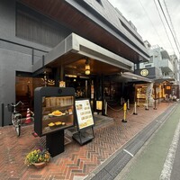 とんかつ まい泉 青山本店 - 