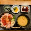 カニと海鮮丼 かじま