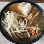 中華そば 一力 - 