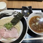 本田麺業 エミテラス所沢店 - 