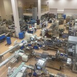 うなぎパイファクトリー　売店 - 