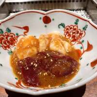 京都 和牛料理 一石三鳥 - 