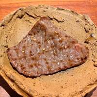 京都 和牛料理 一石三鳥 - 