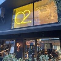 O2 - 