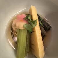 京料理 入舟 - 