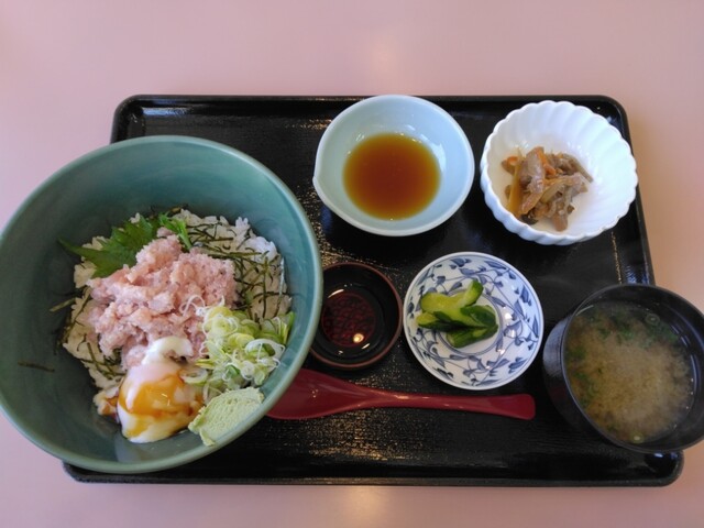 四季の湯 - 羽後境（レストラン）の写真