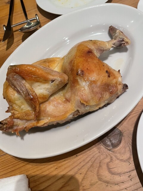 LA COCORICO Ginza photo 2