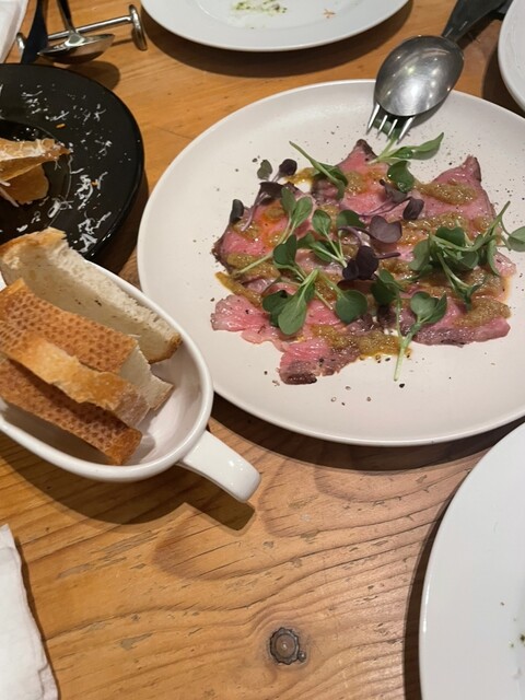 LA COCORICO Ginza photo 4