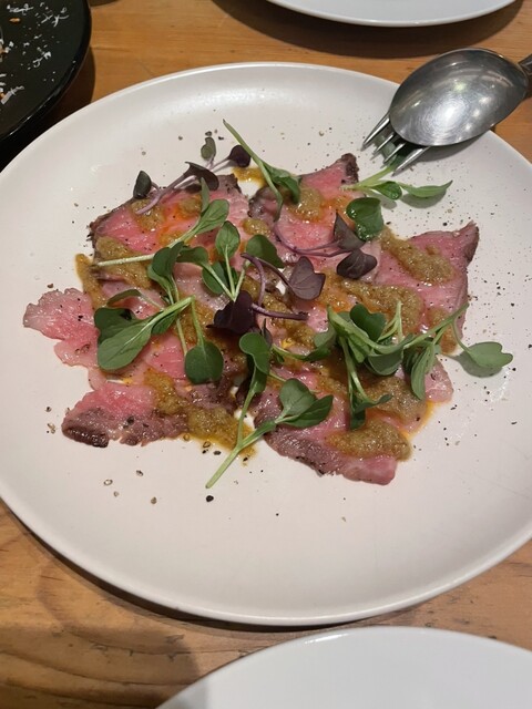 LA COCORICO Ginza photo 5