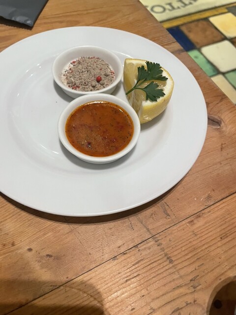 LA COCORICO Ginza photo 3