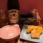 スタンド 豚とん - 