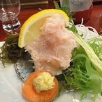 浜ゆう - 料理写真: