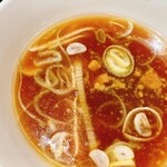 本田麺業 エミテラス所沢店 - 