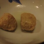 新三浦 - つくね