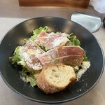 CUCINA CONTENTO - サラダ