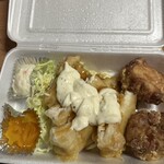 鶏笑 - 料理写真: