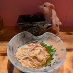 スタンド 豚とん - 