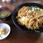 お食事処 ぼんち - 