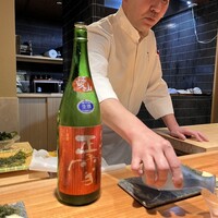 鮨 みつよし - 