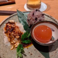 焼鳥 嘉とう - 